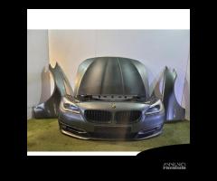 BMW 5 F10 LCI ParaurtiCofanoFari-13449