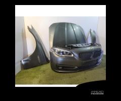 BMW 5 F10 LCI ParaurtiCofanoFari-13449