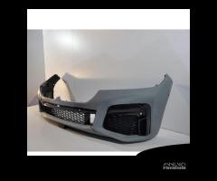 BODY KIT Paraurti Fari Laser Maschera BMW 7 G12 -