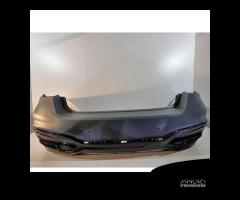 BODY KIT Paraurti Fari Laser Maschera BMW 7 G12 - - 14