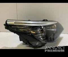 BMW 5 E60 LCI FARO ANTERIORE XENON GIREVOLE R 1271