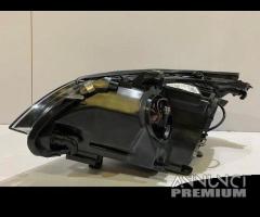 BMW 5 E60 LCI FARO ANTERIORE XENON GIREVOLE R 1271 - 6