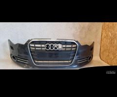 AUDI A6 4G0 Paraurti anteriore - 1029