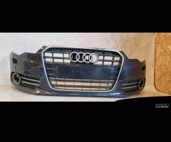 AUDI A6 4G0 Paraurti anteriore - 1029