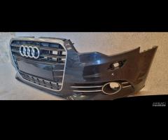 AUDI A6 4G0 Paraurti anteriore - 1029