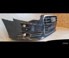 AUDI A6 4G0 Paraurti anteriore - 1029