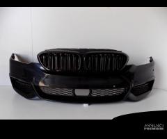 BMW 5 G30 / 31 PACCHETTO M PARAURTI ANTERIORE - 11