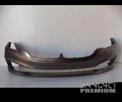 PARAURTI ANTERIORE BMW 5 G30/G31 C2P - 6056