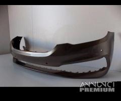 PARAURTI ANTERIORE BMW 5 G30/G31 C2P - 6056