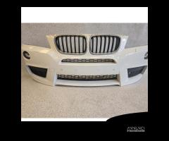 BMW X3 F25 Paraurti Anteriore Completo - 12933