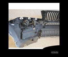 BMW X3 F25 Paraurti Anteriore Completo - 12933 - 10