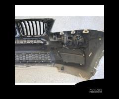 BMW X3 F25 Paraurti Anteriore Completo - 12933 - 12