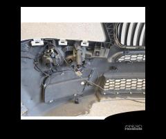 BMW X3 F25 Paraurti Anteriore Completo - 12933 - 15