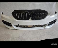 BMW 5 G30/31 Paraurti Anteriore M. Pachetto -11058