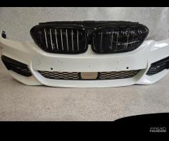 BMW 5 G30/31 Paraurti Anteriore M. Pachetto -11058