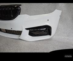 BMW 5 G30/31 Paraurti Anteriore M. Pachetto -11058