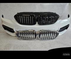 BMW 5 G30/31 Paraurti Anteriore M. Pachetto -11058 - 8