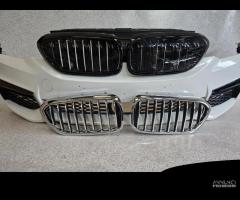 BMW 5 G30/31 Paraurti Anteriore M. Pachetto -11058 - 9