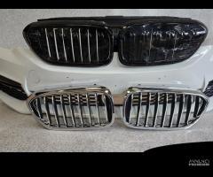 BMW 5 G30/31 Paraurti Anteriore M. Pachetto -11058 - 10