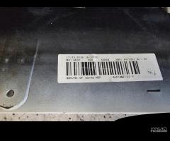 BMW 5 G30/31 Paraurti Anteriore M. Pachetto -11058 - 17