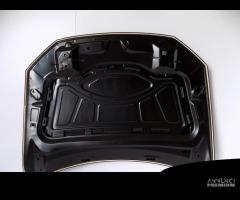 VW TOUAREG - COFANO / COPERCHIO MOTORE - 11076 - 7