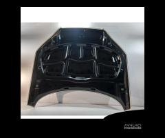 Audi A5-8W6 Cofano/copertura motore-13267 - 6