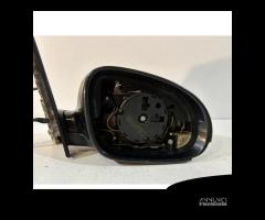 VW GOLF V PLUS Specchio 5 PIN R - 15089