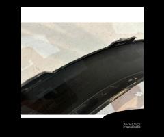 BMW X6 F16 PacchettoM Striscia Post. L 15078