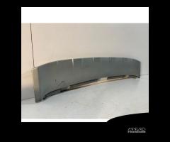 BMW X3 F25 LCI X-Line Spoiler Del Paraurti - 15081