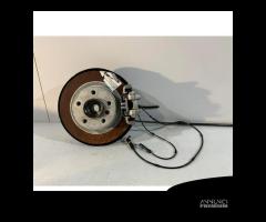 BMW 2 F22 / F23 Disco Post. Completo R - 15068