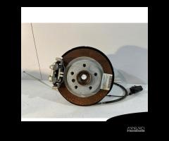 BMW 2 F22 / F23 Disco Posteriore Completo L 15069