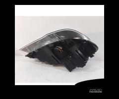 Faro Anteriore Bi-Xeno L BMW X5 E70 - 13371