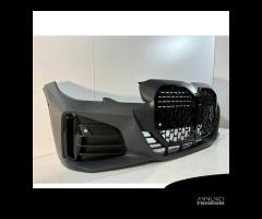 BMW 3 G20 / G21 BODY KIT M4 G22 - 14971