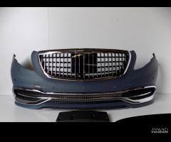 BODY KIT Mercredes Classe V / Vito W447 - MAYBACH