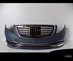 BODY KIT Mercredes Classe V / Vito W447 - MAYBACH