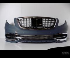 BODY KIT Mercredes Classe V / Vito W447 - MAYBACH