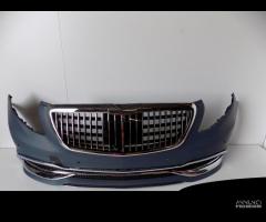 BODY KIT Mercredes Classe V / Vito W447 - MAYBACH