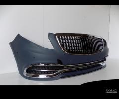 BODY KIT Mercredes Classe V / Vito W447 - MAYBACH - 6