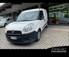 Fiat Doblo Doblò anno 2012 1300CC MJT