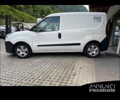 Fiat Doblo Doblò anno 2012 1300CC MJT - 8