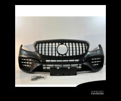 Mercedes E W213 63 AMG BODY KIT - 14972