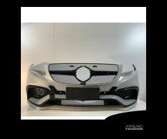 Mercedes W166 GLE 6.3 AMG BODY KIT - 14968