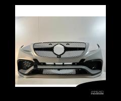 Mercedes W166 GLE 6.3 AMG BODY KIT - 14968 - 12