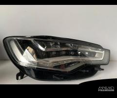 Audi A6 4G FARO FRONTALE FULL LED Destro - 12702