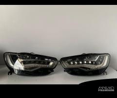 Audi A6 4G FARO FRONTALE FULL LED Destro - 12702