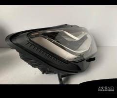 Audi A6 4G FARO FRONTALE FULL LED Destro - 12702