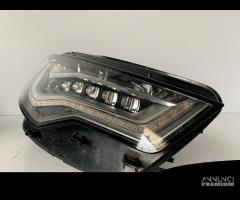 Audi A6 4G FARO FRONTALE FULL LED Destro - 12702