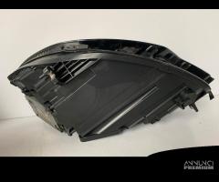 Audi A6 4G FARO FRONTALE FULL LED Destro - 12702 - 8