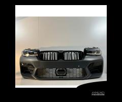 BMW 5 G30 BODY KIT M5 F90 LCI - 14976