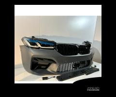 BMW 5 G30 BODY KIT M5 F90 LCI - 14976